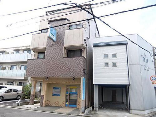 サンシャイン堺東