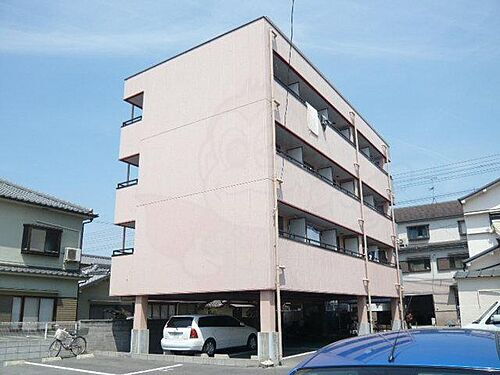 大阪府堺市中区大野芝町 4階建 築33年