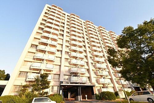 大阪府堺市南区桃山台２丁 14階建 築52年7ヶ月