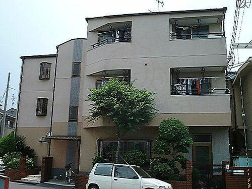 大阪府堺市東区白鷺町３丁 築37年4ヶ月 3階建