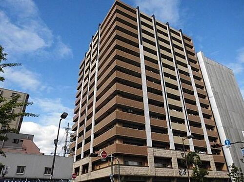 エイジングコート堺東