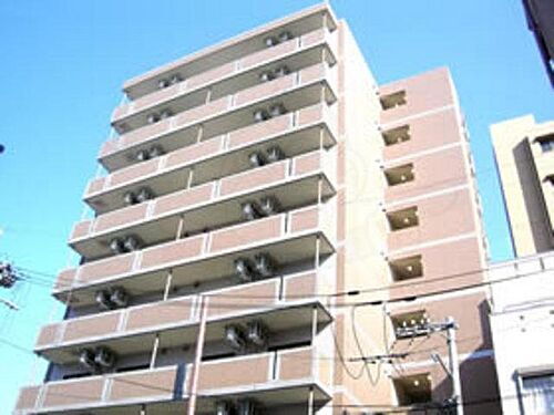 大阪府堺市北区長曽根町 築18年11ヶ月 10階建