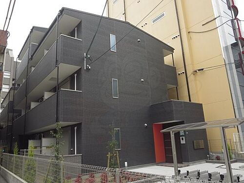 大阪府堺市堺区中瓦町１丁 4階建 築8年8ヶ月