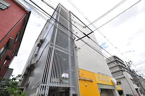 サンパレス吉松