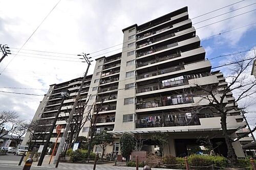 佃第２コーポ４号棟