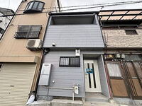 大阪府大阪市此花区春日出南2丁目 2階建 築56年9ヶ月
