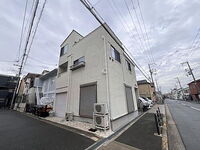 大阪府大阪市此花区春日出北3丁目 3階建 築10年7ヶ月