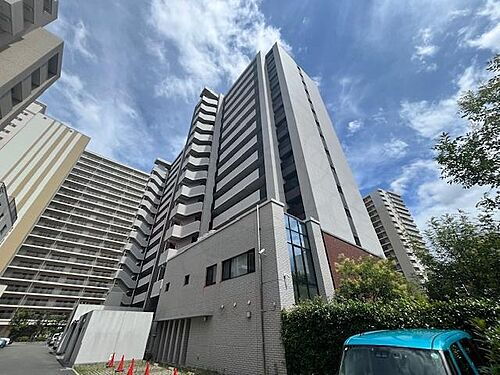 大阪府大阪市福島区鷺洲５丁目 賃貸マンション