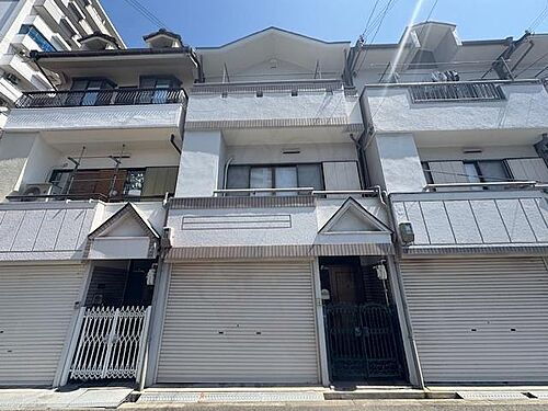 大阪府大阪市此花区酉島１丁目 賃貸一戸建て