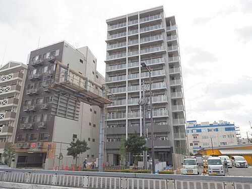 エスリードレジデンス大阪ＷＥＳＴ