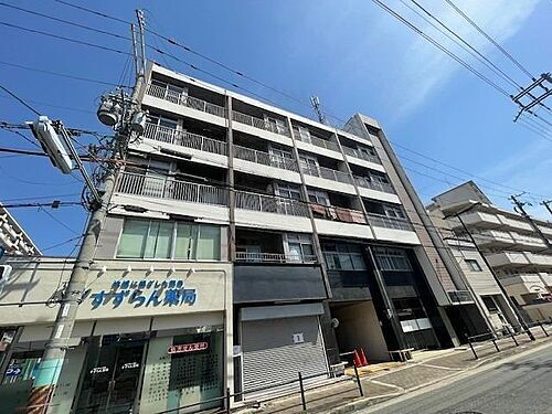 大阪府大阪市此花区伝法１丁目 賃貸マンション