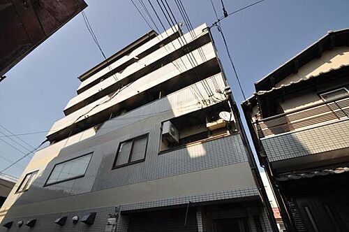 大阪府大阪市西淀川区佃３丁目 賃貸マンション