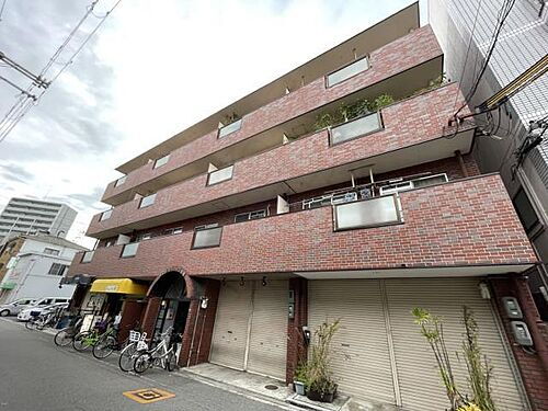 大阪府大阪市此花区梅香３丁目 賃貸マンション