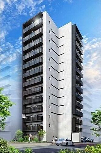 シーズンフラッツ福島