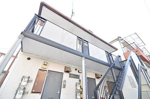 ハイツ１６５千船