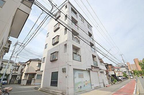 ライト・リバイタル・ハイツ