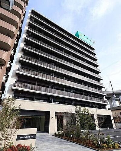 大阪府大阪市淀川区加島３丁目 賃貸マンション