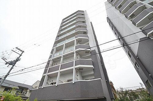 大阪府大阪市淀川区十三東３丁目 賃貸マンション