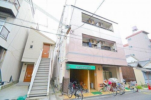 ライズワン下新庄