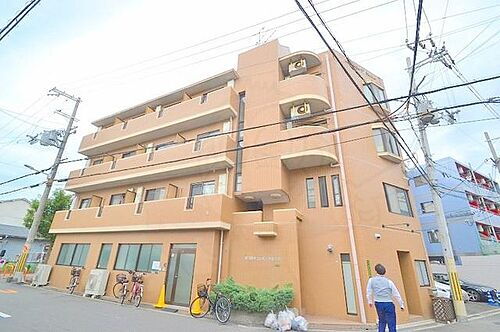 第３国本エレガンス新大阪