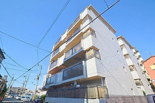 大阪府大阪市淀川区三津屋北２丁目 賃貸マンション