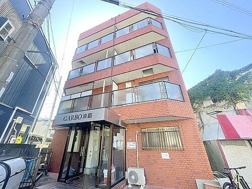 大阪府大阪市東淀川区淡路３丁目 賃貸マンション