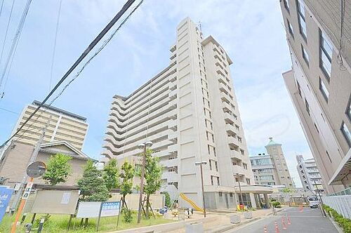 大阪府大阪市淀川区十三本町３丁目 賃貸マンション