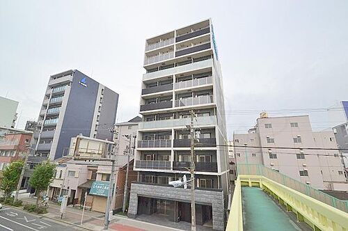 大阪府大阪市淀川区塚本２丁目 賃貸マンション