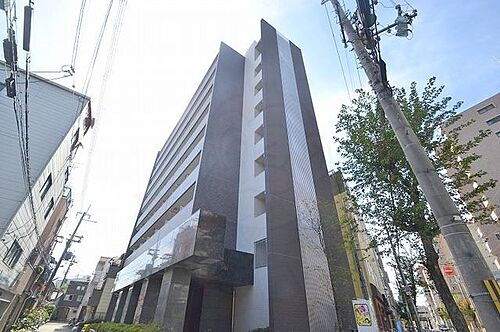 大阪府大阪市淀川区塚本１丁目 賃貸マンション