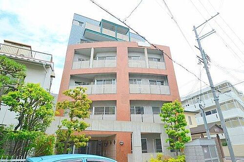 パレス東洋相川２号館