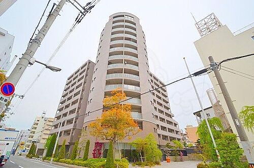 大阪府大阪市淀川区西中島１丁目 賃貸マンション