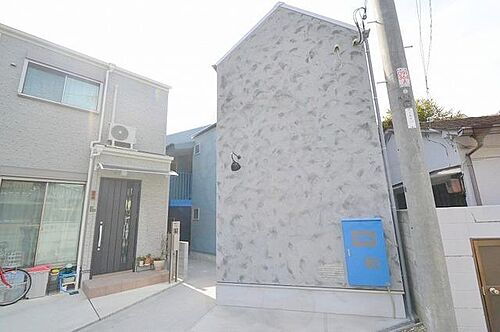 シャイン下新庄