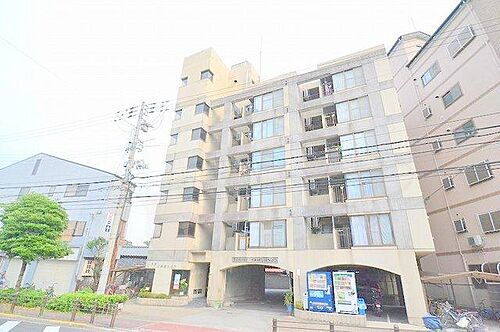 三恵上新庄ハイツ