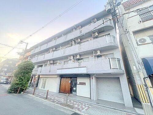 第二古川ハイツ