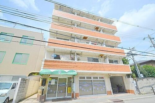 ハイツ上新第３西淡路