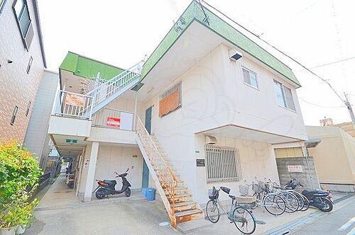 木川グリーンハイツＰＡＲＴ２