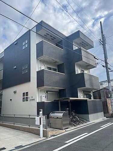 フジパレス杉本町駅西５番館