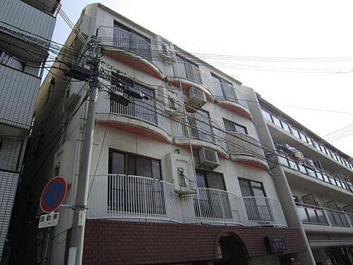 大阪府大阪市西成区玉出西１丁目 賃貸マンション