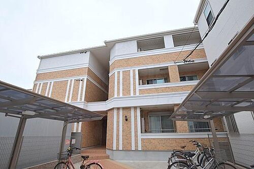 大阪府大阪市住吉区墨江２丁目 賃貸アパート