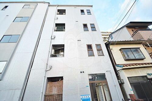 大阪府大阪市住之江区御崎７丁目 賃貸マンション