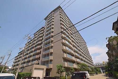 シティハイツ住之江２号棟