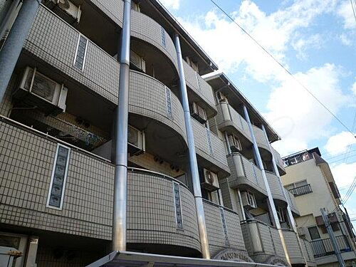 大阪府大阪市住吉区山之内３丁目 賃貸マンション