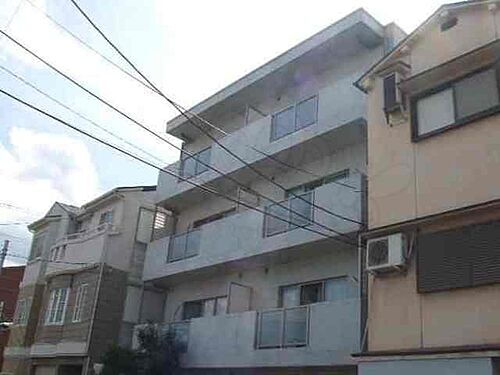 大阪府大阪市住吉区苅田２丁目 賃貸マンション