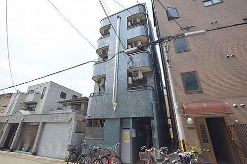 玉出タカハシマンション
