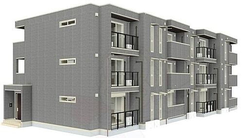 大阪府大阪市住吉区清水丘２丁目 賃貸アパート