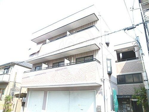 大阪府大阪市住吉区我孫子３丁目 賃貸マンション