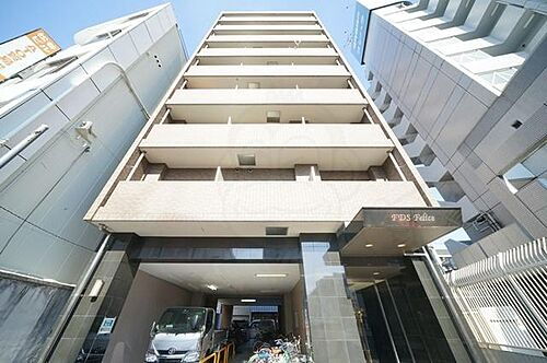 大阪府大阪市西成区花園南１丁目 賃貸マンション