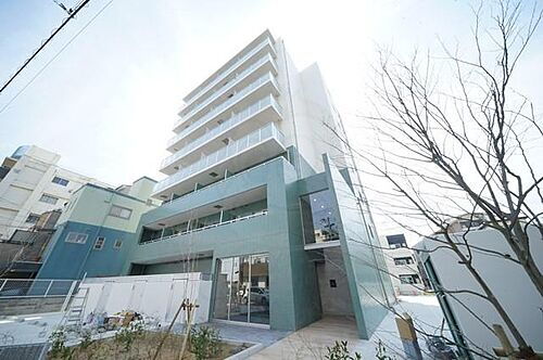 大阪府大阪市住之江区御崎６丁目 賃貸マンション