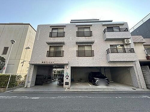 大阪府大阪市住之江区御崎６丁目 賃貸マンション