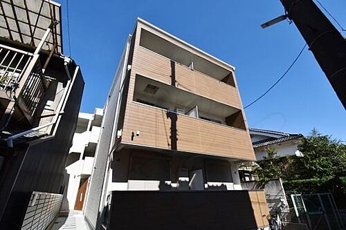 パークス住之江